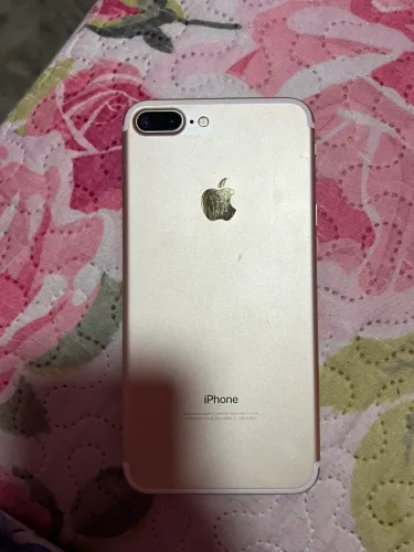 iPhone 7 Plus 