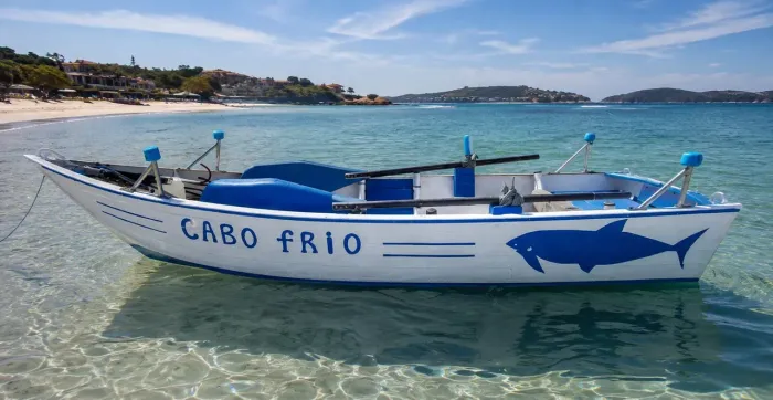 BARCO DE ALUMÍNIO 3,60M - COMPLETO - EXCELENTE OPORTUNIDADE