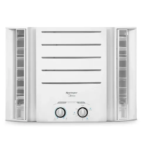Ar condicionado 7500