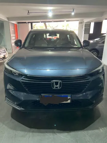 Honda HR-V EX 1.5 Sensing 16V 5P Aut. 2024