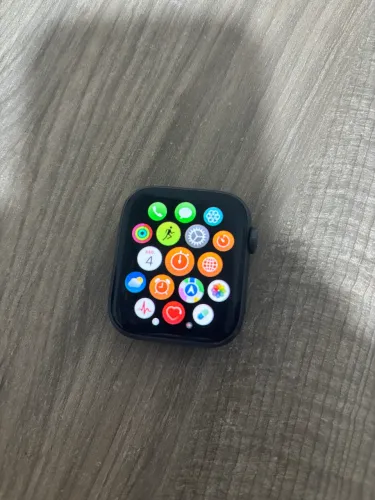 Apple watch séries 4 - 44mm