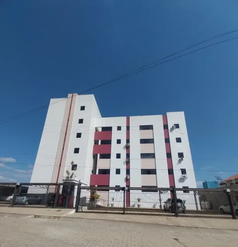 Apartamento disponível para locação