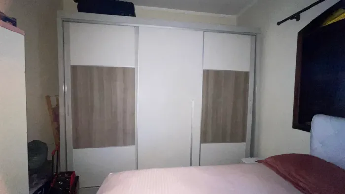 Guarda roupa casal 