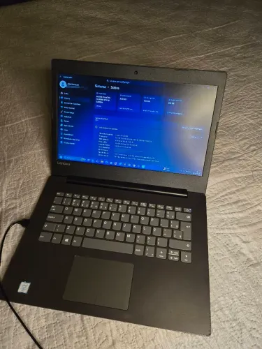 Notebook Lenovo - Intel I3