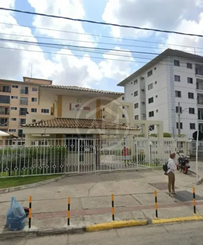 CONDOMÍNIO VILA POESIA