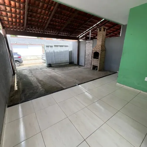Casa no Boleto Papagaio