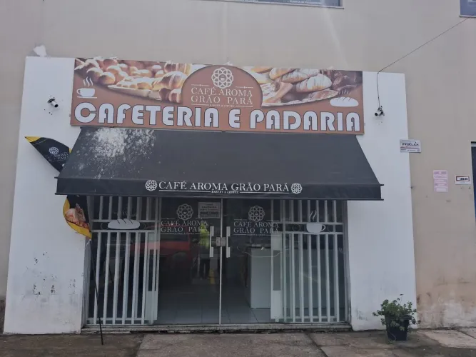 Vendo loja comercial Cond. Neo Fiori