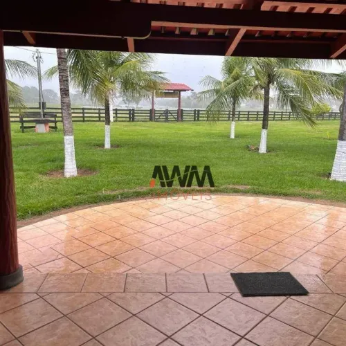 Fazenda à venda, 5.808.00 Hectares por R$ 45.000.000 - Zona Rural - Cocalinho/MT