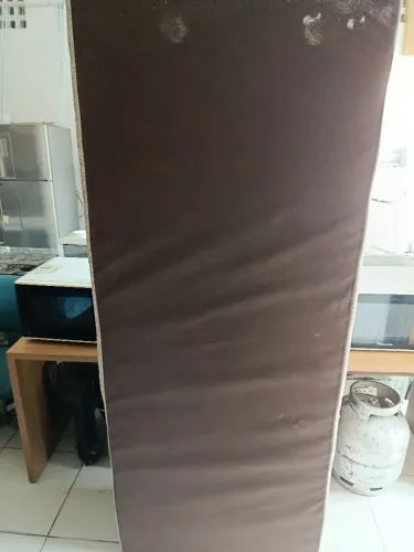 Só base de cama casal tamanho 196x156