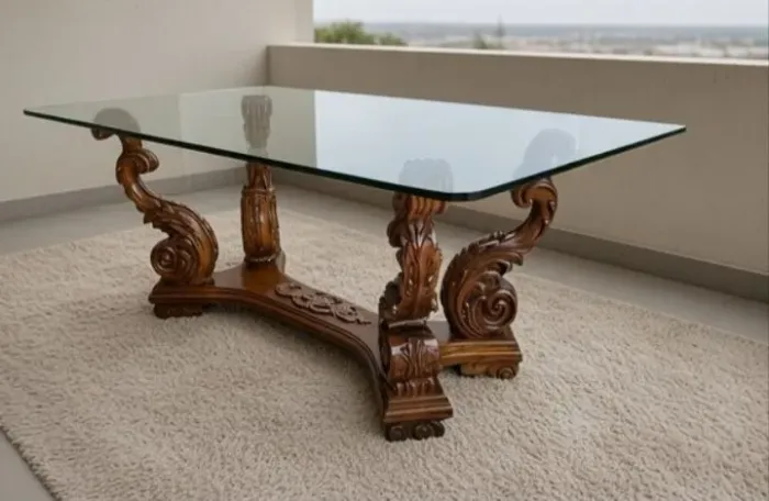 MESA DE JANTAR 