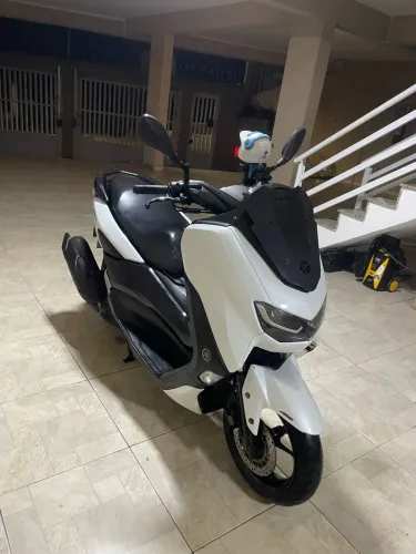 Yamaha NMax 160 2021