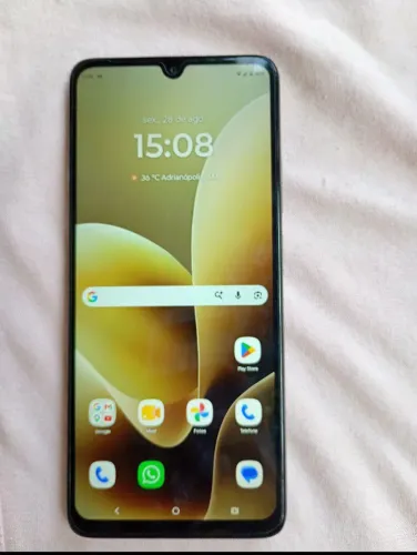 Motorola G06 