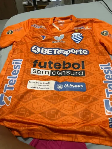 Vendo camisa