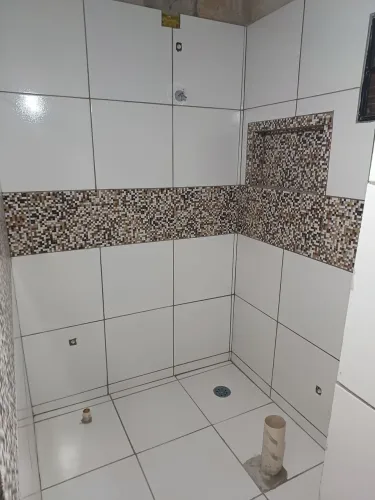 Pedreiro profissional 
