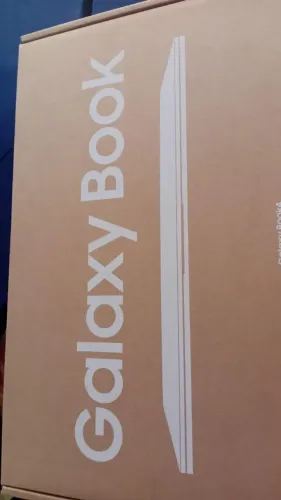 Samsung Book4