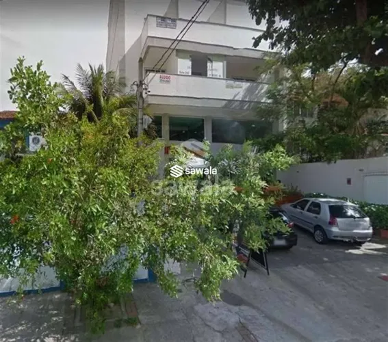 Gleba B - Comercial/industrial