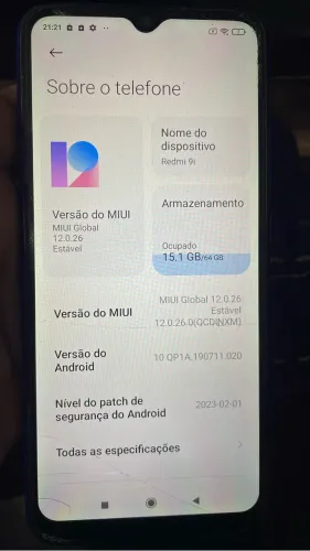 Celular