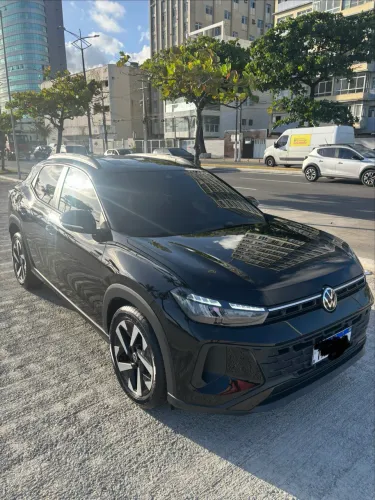 Volkswagen Tera High 1.0 170 TSI Flex 12V 5P AUT 2026