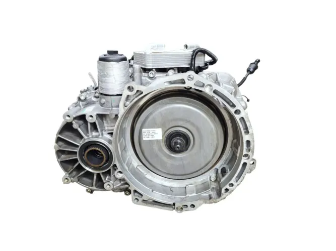 Câmbio C Mecatronica Dq500 Audi Rsq3 2.5 2021 2022