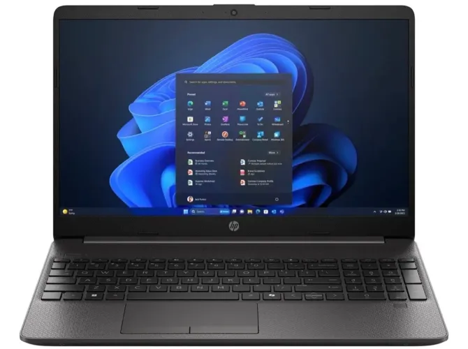 Notebook HP 256R G9 Intel Core i3 1315U 8GB