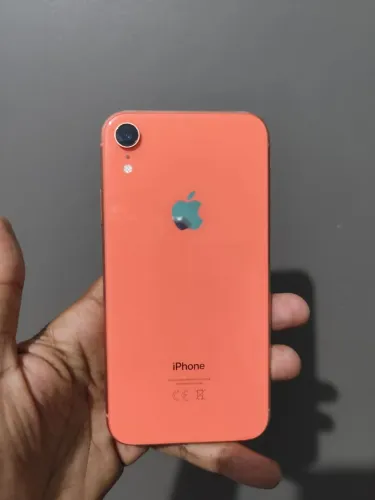 iPhone XR Leiam tudo