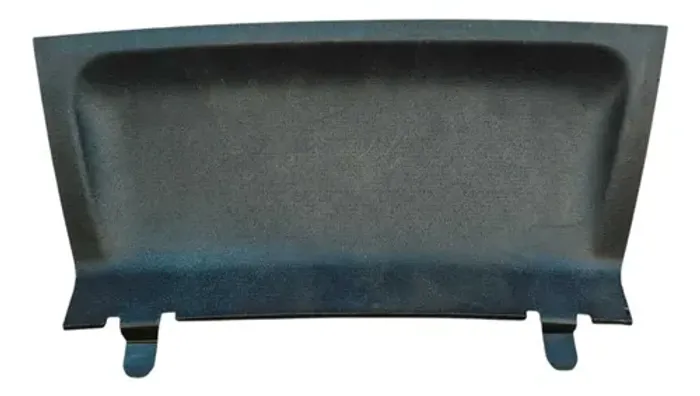 Moldura Interna Painel 100240642 Fiat Argo 2018 2019 Preto
