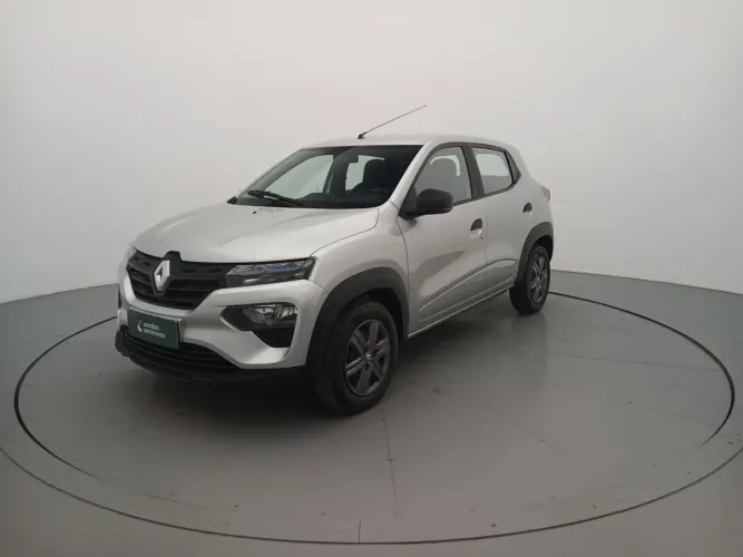 Renault Kwid 1.0 Zen 2026