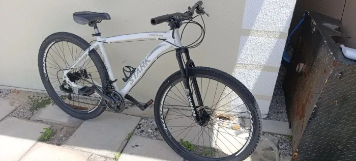 Bicicleta Aro 29 MTB