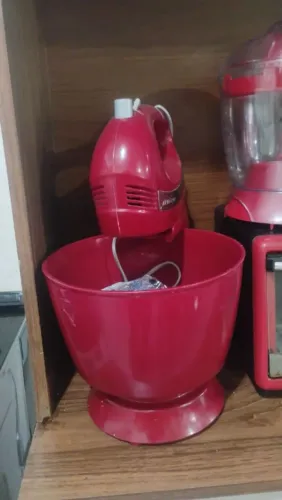 Vendo 1 aifray mais 1batedeira mais 1 espremedor 500 tudo *91