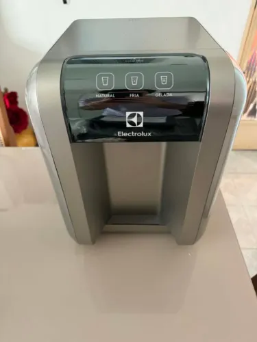 Purificador de agua Electrolux PE11X