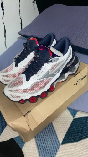 Mizuno pro 15 - Novo