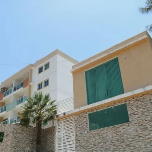 Residencial Kariri Ville