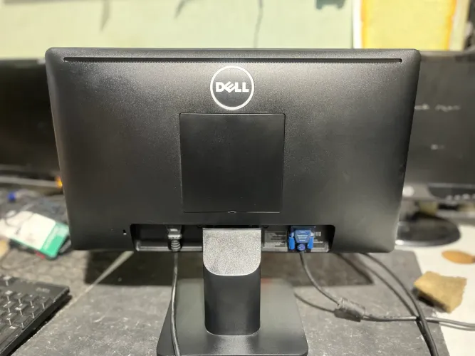 Vende-se monitor Dell