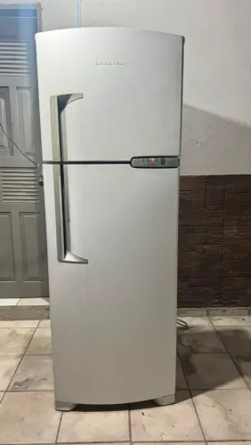 Geladeira Fros Free toda original