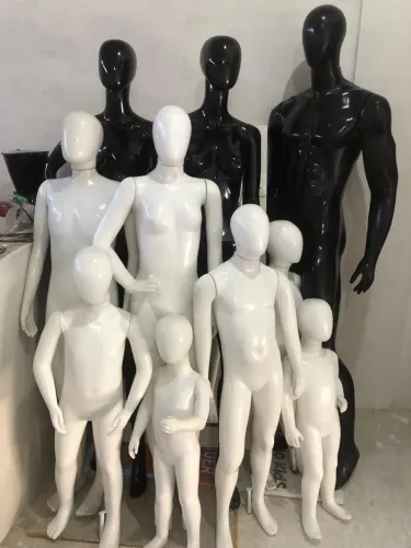 Vendo Manequins 