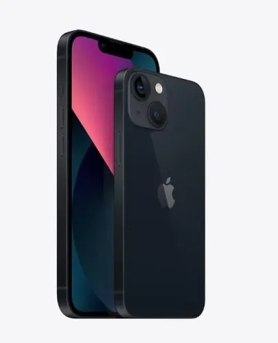 Vendo iPhone 13 estado de novo bateria 100%