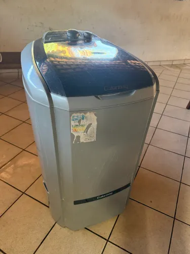 Tanquinho Colormaq 14 kls