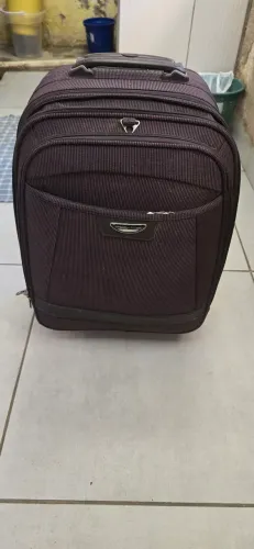 Mala de viagem