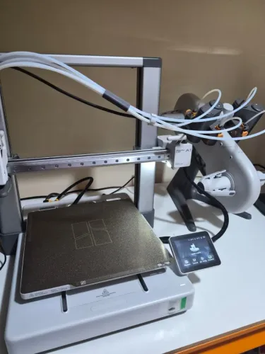 Bambulab A1 Combo