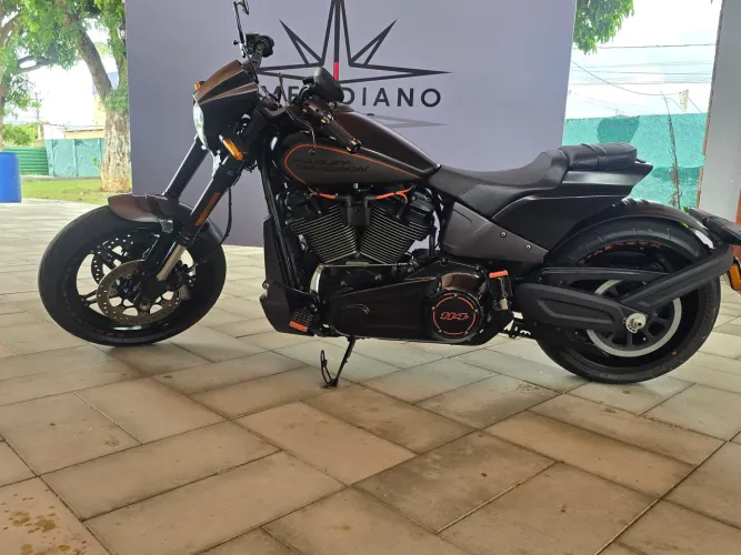 FXDR HARLEY 1860 CC 