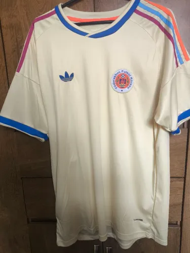 Camisa Curaçao 3xl