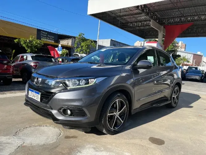 Honda HR-V EX 1.8 Flexone 16V 5P Aut. 2020
