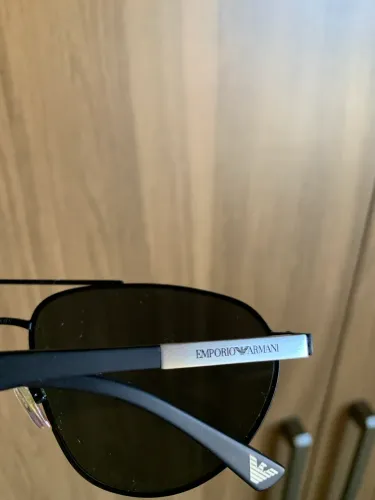 Óculos Emporio Armani 