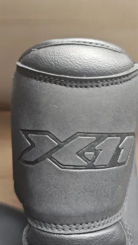 Bota X11 Expert Riders