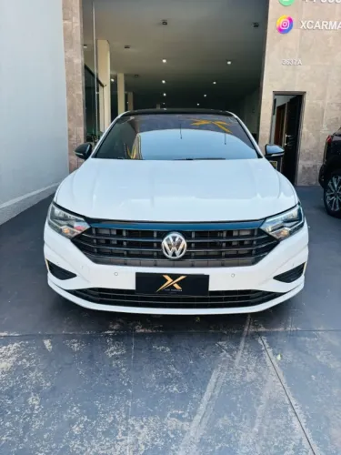 Volkswagen Jetta 250 TSI 1.4 Flex 16V Aut. 2019