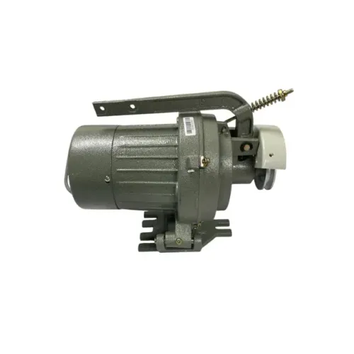 Motor 400W de Alta bivolt para máquina de costura industrial