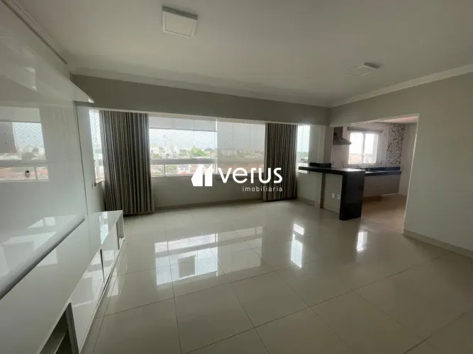 Apartamento à venda, 3 quartos, 1 suíte, 2 vagas, TUBALINA - Uberlândia/MG