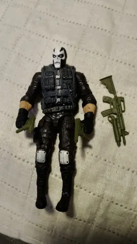 4-PACK "DARK AVENGERS"
