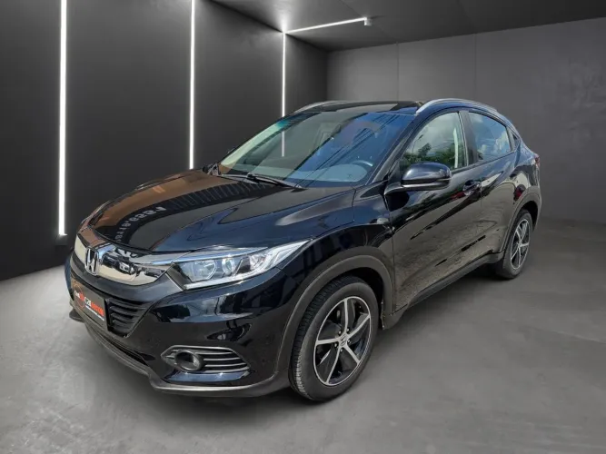 Honda HR-V EX 1.8 Flexone 16V 5P Aut. 2021