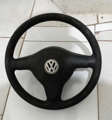 Volante Original Golf completo